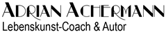 Adrian Achermann Logo Mobile