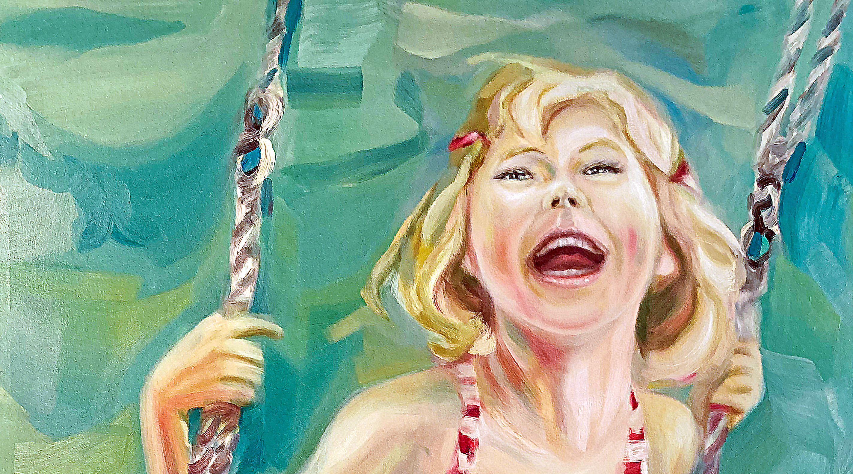 Titelbild Lebenskunst