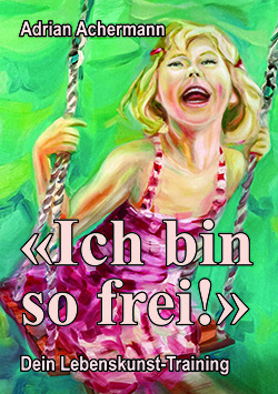 Buchtitel Ich Bin So Frei Web