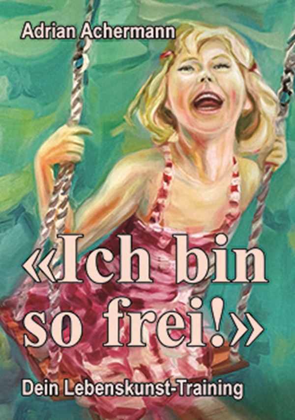 Buchtitel Ich Bin So Frei Web