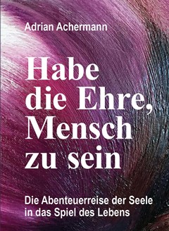 Titelseite Habe Die Ehre