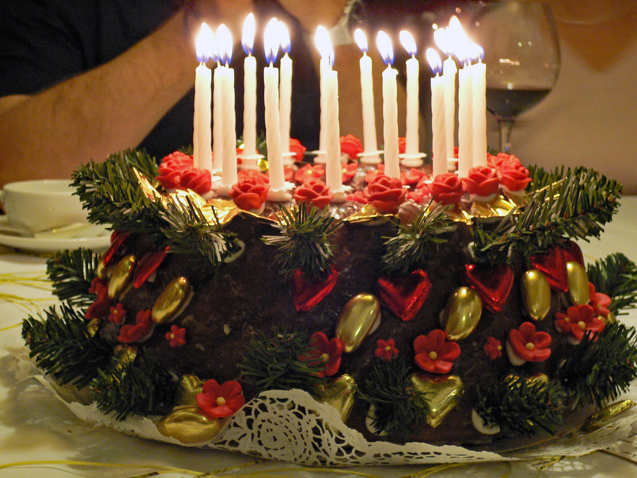 Rubrikenbild Reden À Discretion