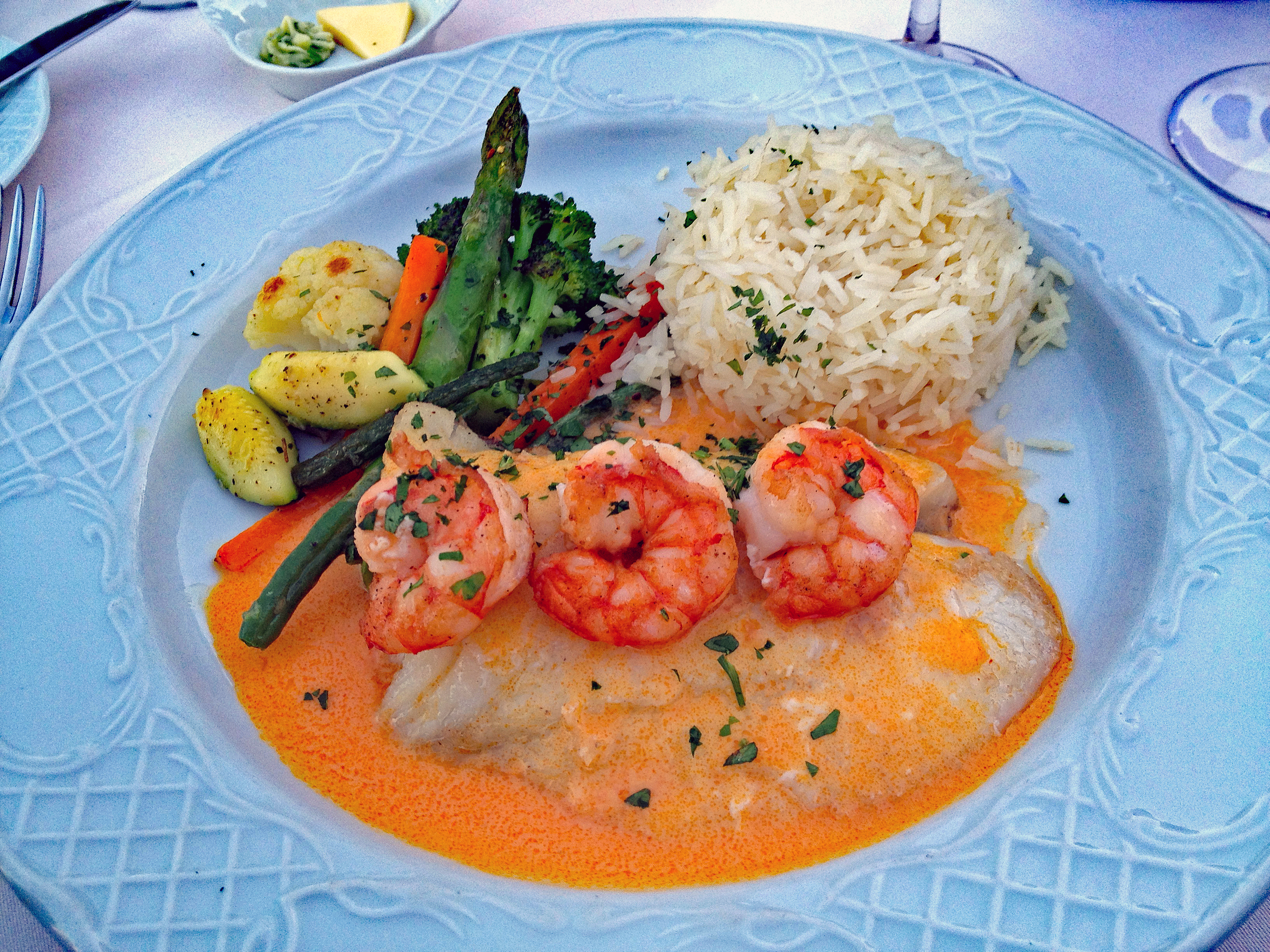 Rubrikenbild Texte À La Carte