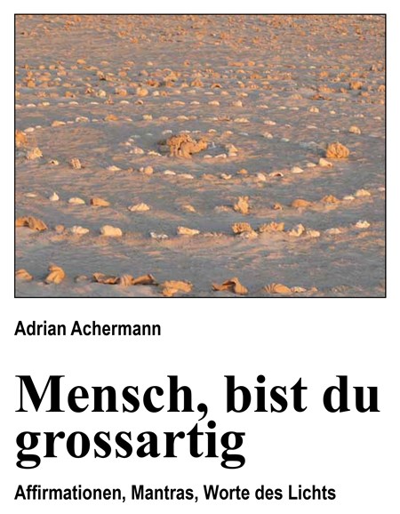 Titelseite Grossartig
