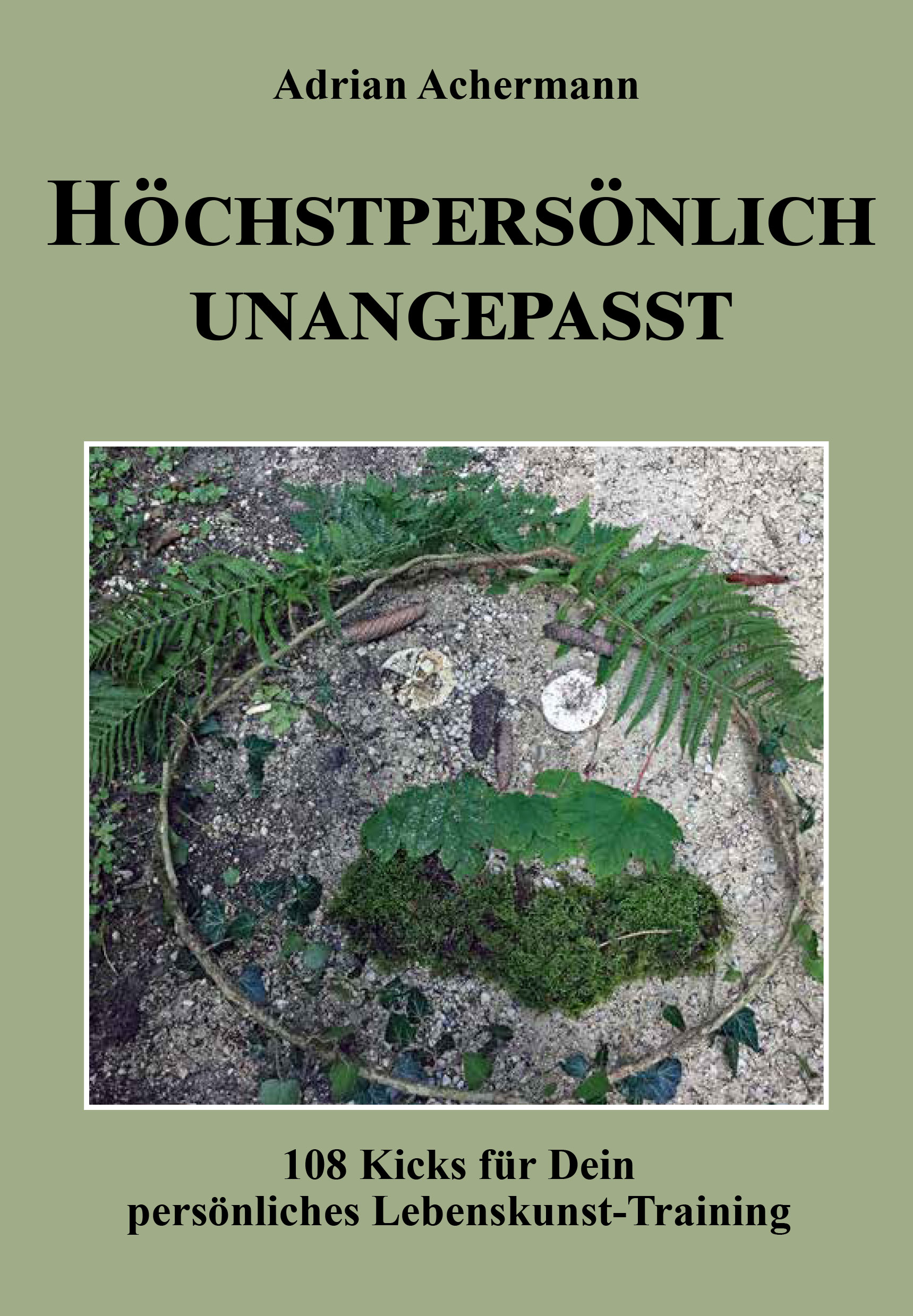 Titelseite Höchstpersönlich2 Web